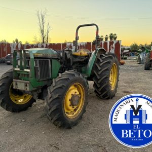 JOHN DEERE MODELO 5400 PARA DESARME