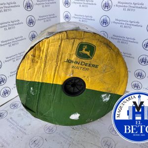 CINTA DE RIEGO POR GOTEO JOHN DEERE RO-DRIP NUEVAS