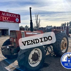 TRACTOR FIAT MODELO 9090 PARA DESARME