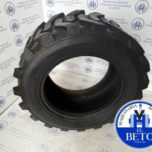NEUMATICOS MINICARGADOR TRACCIONALES NUEVOS
