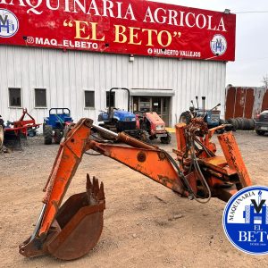 MINI AGUILON PARA TRACTOR USADO