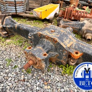 TREN DELANTERO TRACTOR CASE JX1100U PARTES Y PIEZAS