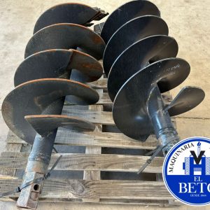 PERFORADOR JCB PARA MINICARGADOR NUEVOS