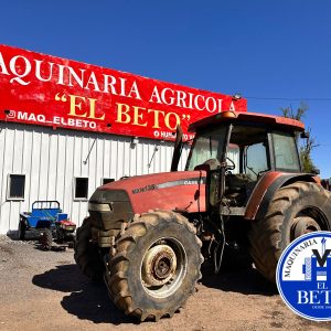 TRACTOR CASE MODELO MXM135 PARA DESARME AÑO 2004