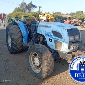 TRACTOR MARCA LANDINI MODELO REX70F PARA DESARME