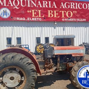 TRACTOR MASSEY FERGUSON PARA DESARME MODELO 374