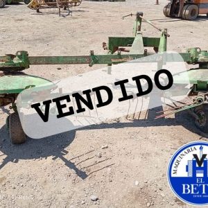 RASTRILLO STOLL UM 410