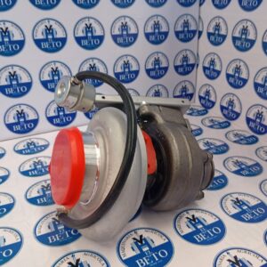 TURBO CUMMINS HOLSET HE351 NUEVO
