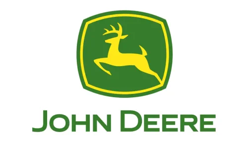 JOHN DEERE